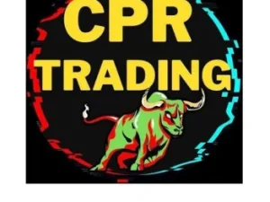 CPR Trading Course 2024
