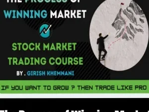 Game Of Charts Course - The Process Of Winning Market