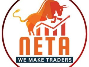 NETA Academy – We Make Traders Complete Course