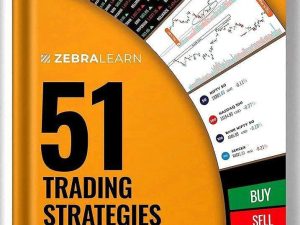 Zebra Learn 51 Trading Strategies By Aseem Singhal Book