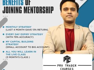 Trading Plus Bull Riding Course
