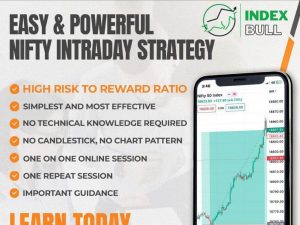 Index Bull Strategy