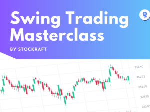 Stockraft Swing Trading Masterclass – Basic to Advance Course