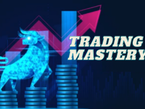 Trading Mastery By Sunny Jain