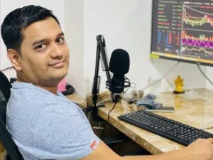 Vijay Thakare - 6th Mentorship 2022