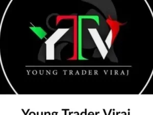 Young Trader Viraj - 30 Days Live Trading Course