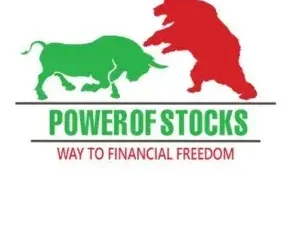 Power of Stocks Traders Club Course 2023(Updates Include)