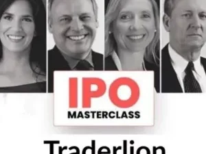 Traderlion - IPO Master Class