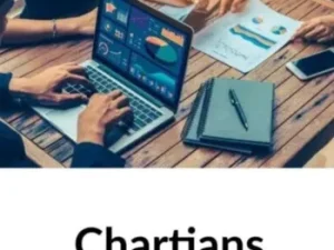 Chartians - Mentorship 2023