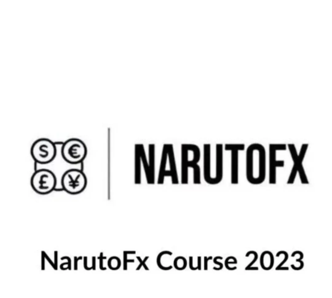 Naruto FX Trading Course