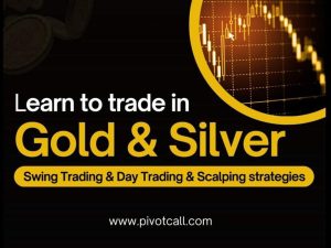 Pivot Call - Learn to Trade in Gold and Silver 2024