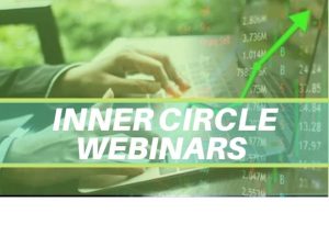 Banknifty Inner Circle Webinars By Sunny Jain