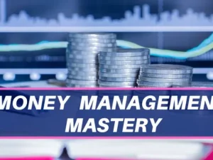 Money Management Mastery By Sunny Jain