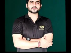 Super Trader Lakshya Trading Course (OLD)