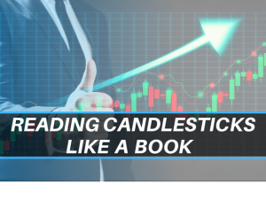 Reading Candlesticks Like A Book By Sunny Jain