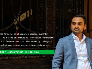 Index Pro Course By Sunny Jain