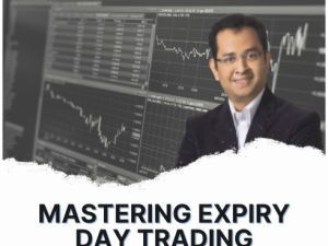 Pivot Call- Mastering Expiry Day Course 2023