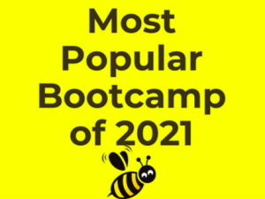 StockBee - Bootcamp 2021