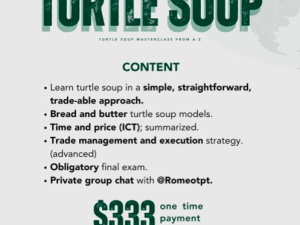 Romeo’s University of Turtle Soup Download