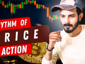 Rhythm of Price Action Course By Pradeep Jha