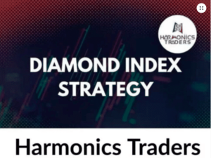 Harmonics Traders - Diamond Index Strategy