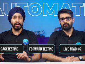 How to Use AlgoTest By Raghav malik & Chintan Jaggi