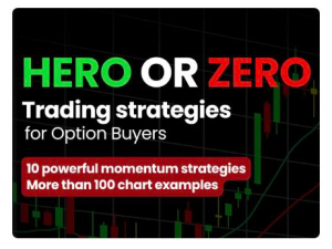 Pivot Call - Hero or Zero trading strategies