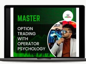 Abhay Trading Course Master Option Trading With Operator Psychology