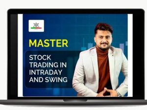 Abhay Trading Course Master Stock Trading in Intraday and Swing