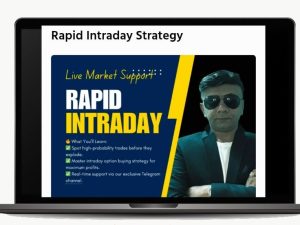 Ketan Lakhani Rapid Strategy