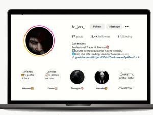 Fx jers 2.0 Mentorship 2025