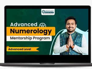 Astro Arun Pandit - Astro Advance Numerology Mentorship Program