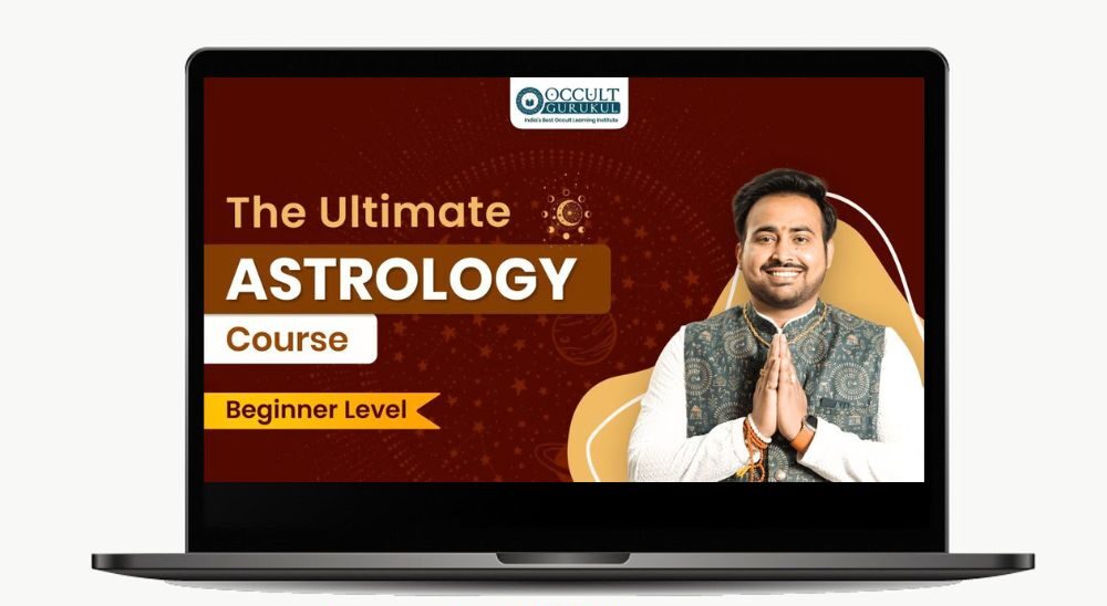 Astro Arun Pandit The Ultimate Astrology Course