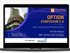 Option Symposium 5.0