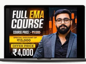 Wizard Trader Full EMA Course