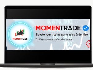 Momentrade Course – Orderflow Elite mentorship