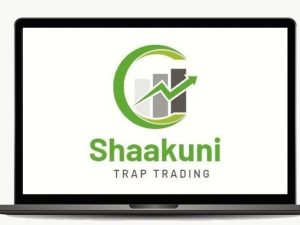Shaakuni Trap - Premium Course