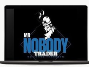 MR Nobody Trader course (Tamil)