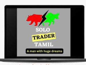 Solo Trader Tamil (Santosh Trader)