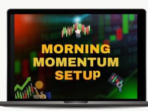 Inspire Trading Course – Morning Momentum Setup