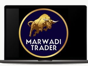 Marwadi Trader Course
