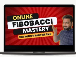 Trade with Tarun Course – Fibonacci Mastery with all 6 Fibb Strategies