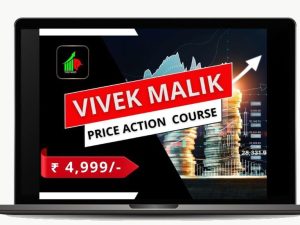 Vivek Malik Price Action Course