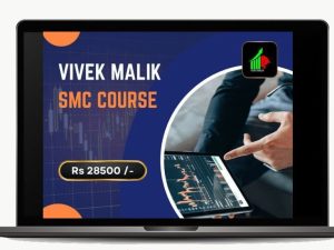 Vivek Malik SMC Course