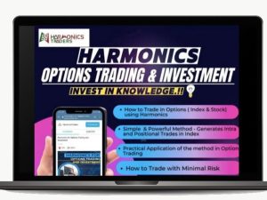 Harmonics Trader Option Trading & Investment Course