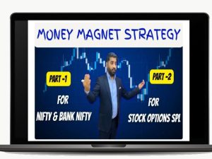 Trade with Tarun Chirag Strategy – Bank nifty Scalping Hack