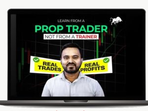 Trading Plus – Bull Riding 2025 Premium Course