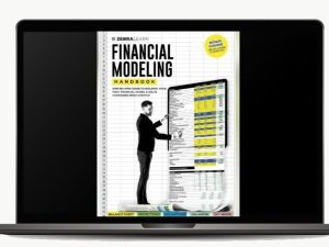 Zebra learn Financial Modeling Book PDF Download