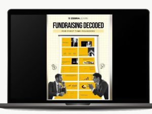 Zebra Learn Fundraising Decoded Book PDF Download