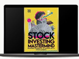 Zebra learn Stock Investing Mastermind Book PDF Download